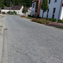 Gundremmingen Hauptstraße