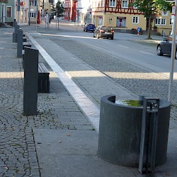 Weißenhorn Hauptplatz