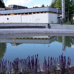 Wangen Krankenhaus