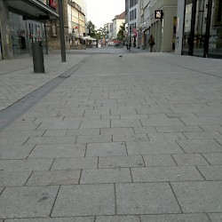 Reutlingen, Wilhelmstraße