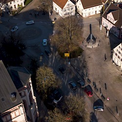 Weißenhorn Hauptplatz