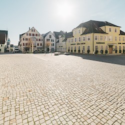 Göppingen Schlossplatz