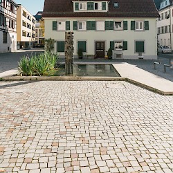 Göppingen Schlossplatz