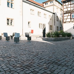 Göppingen Schlossplatz