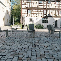 Göppingen Schlossplatz