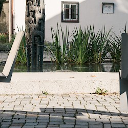 Göppingen Schlossplatz