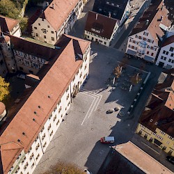 Göppingen Schlossplatz