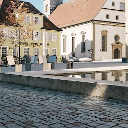 Göppingen Schlossplatz