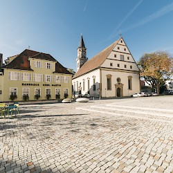 Göppingen Schlossplatz