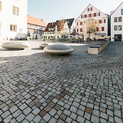 Göppingen Schlossplatz