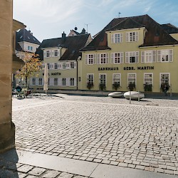 Göppingen Schlossplatz