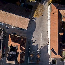 Göppingen Schlossplatz