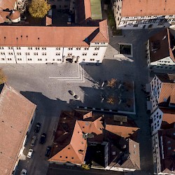 Göppingen Schlossplatz