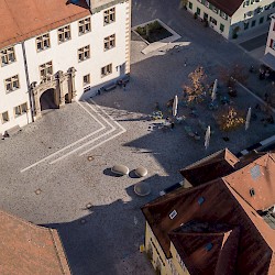 Göppingen Schlossplatz