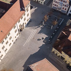 Göppingen Schlossplatz