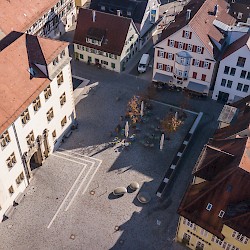 Göppingen Schlossplatz