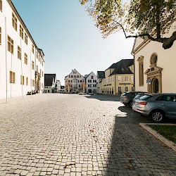 Göppingen Schlossplatz