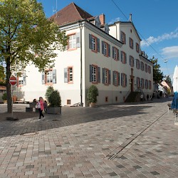 BV Oberkirch, Hauptstraße