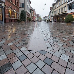 BV Oberkirch, Hauptstraße