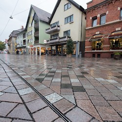 BV Oberkirch, Hauptstraße