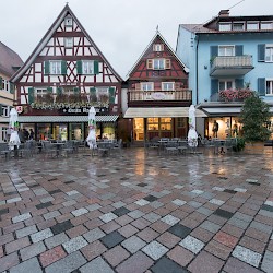 BV Oberkirch, Hauptstraße