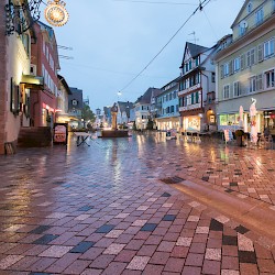 BV Oberkirch, Hauptstraße