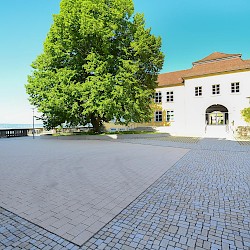 Meersburg am Bodensee