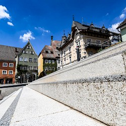 Isny im Allgäu