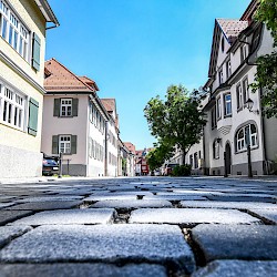 Wangen im Allgäu