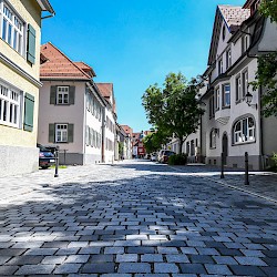 Wangen im Allgäu