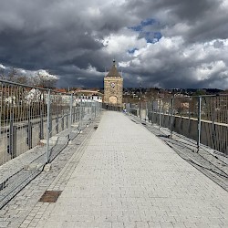 Plinsaubrücke Esslingen
