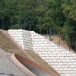 Triemberg Tunnel A44