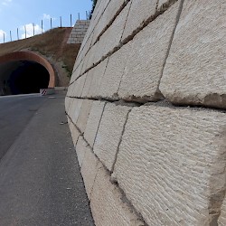 Triemberg Tunnel A44