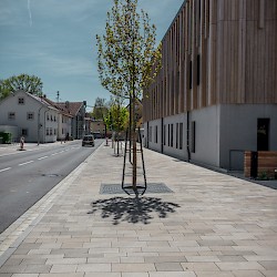 Rathaus Altusried