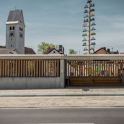 Rathaus Altusried
