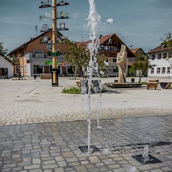 Rathaus Altusried