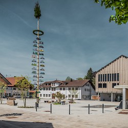 Rathaus Altusried