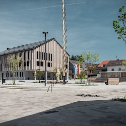 Rathaus Altusried