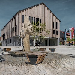 Rathaus Altusried