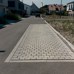 Augsburg Wernüterstraße