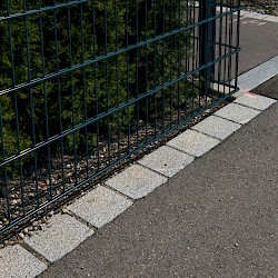 Augsburg Wernüterstraße