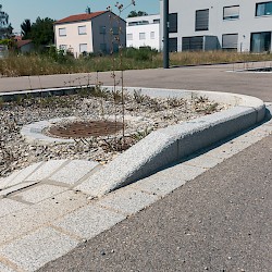 Augsburg Wernüterstraße